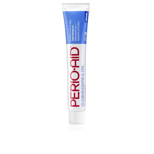 Perio·aid Clorhexidina Perio·aid Dentifricio E Gel Topico Protezione Orale Efficace