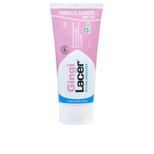 Lacer Gingilacer Dentifricio Azione Tripla