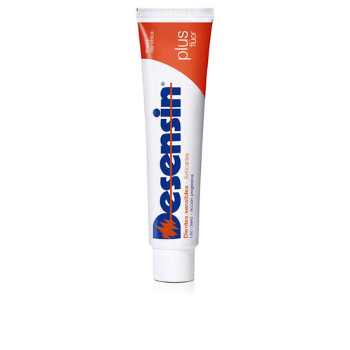 Desensin Desensin Plus Flúor Dentifricio Protezione Anti Carie