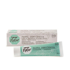 Lacer Lacer Natur Pasta Dental Protección Caries