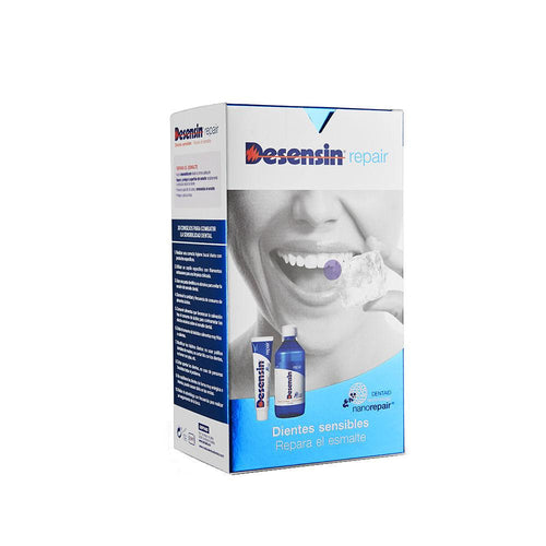 Desensin Desensin Repair Set Cura Dentale Restauro Denti Sensibili