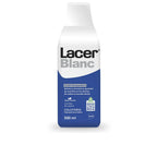 Lacer Lacerblanc Colutorio Menta Gengive Protette Sorriso Splendente