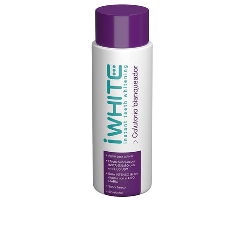 Iwhite Iwhite Colutorio Collutorio Sbiancante Azione Tripla