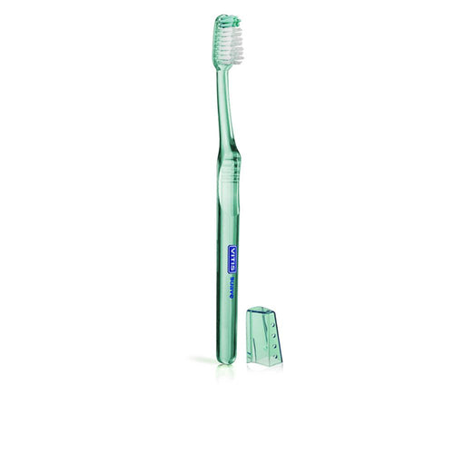 Vitis Vitis Cepillo Dental Spazzolino Pulizia Profonda Efficace