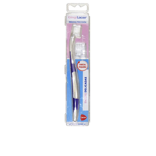 Lacer Gingilacer Spazzolino Dentale Pulizia Ottimale