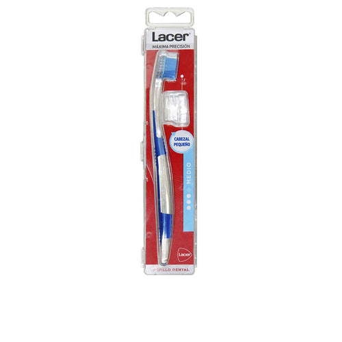 Lacer Lacer Cepillo Spazzolino Da Denti Pulizia Totale E Gengive Sane