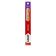 Lacer Lacer Cepillo Spazzolino Da Denti Forte Protezione Totale Sorriso