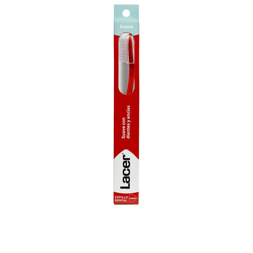 Lacer Lacer Cepillo Spazzolino Da Denti Protezione Gengive Sensibili