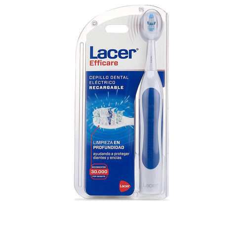 Lacer Lacer Cepillo Spazzolino Elettrico Per Adulti Tecnologia Sonica Avanzata