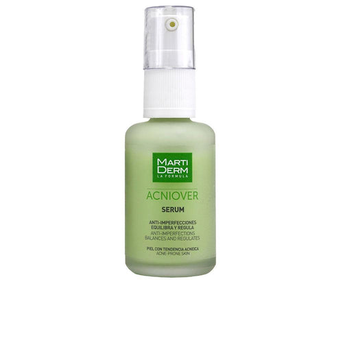 Martiderm Acniover Siero Pelle Equilibrata E Protetta