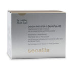 Sensilis Origin Pro Ampoules Revitalize Skin For Firmness