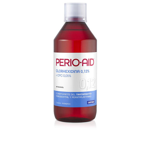 Perio·Aid Clorhexidina Perio·Aid Collutorio Igiene Dentale Efficace