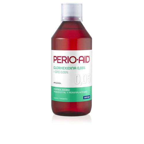 Perio·aid Mantenimiento Collutorio Protezione Orale Efficace