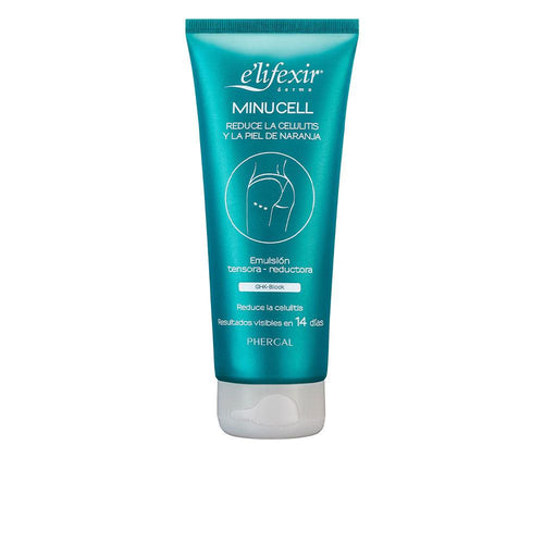 E'Lifexir Dermo Crema Anticellulite