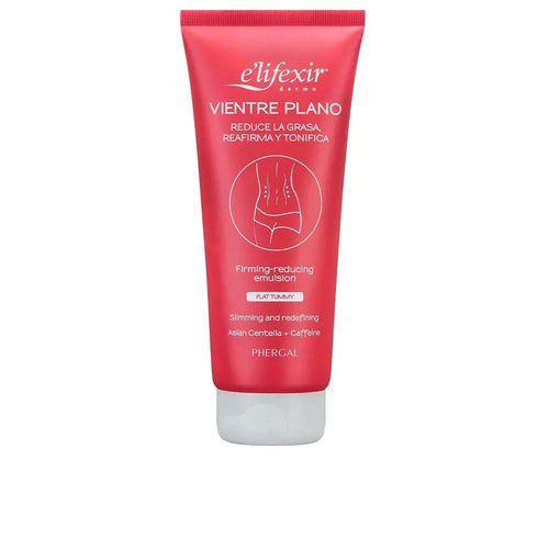 E'Lifexir Dermo Crema Pancia Piatta Contorno Addominale Perfetto