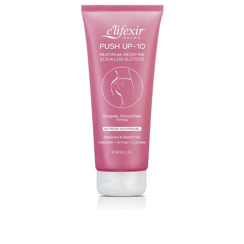 E'Lifexir Dermo Culo 10 Multiactive Sculptor Gel
