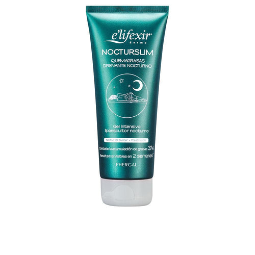 E'Lifexir Dermo Gel Notturno Liposculptor
