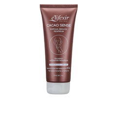 E'Lifexir Dermo Scrub Corpo Cacao Sense Riducente E Rassodante