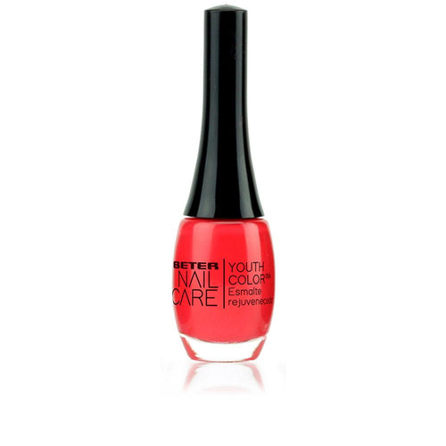 Beter Nail Care Youth Color Smalto Per Unghie Revitalizzante Unghie Protette E Lucenti