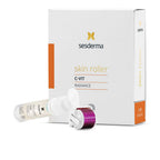 Sesderma Skin Roller Cosmetico Viso Rinforza La Luminosità