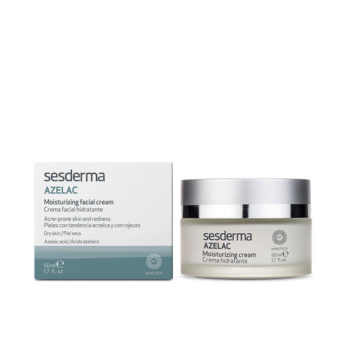 Sesderma Azelac Crema Idratante Trattamento Acne Avanzato