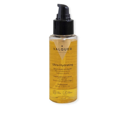 Valquer Sérum Capilar Serum Capilar Ultra Hidratante Hidratación Profunda Nutritiva