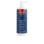 Valquer Champú Profesional Shampoo Für Coloriertes Haar Verbessert Farbe Und Glanz
