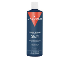 Valquer Champú Profesional Shampoo Für Coloriertes Haar Verbessert Farbe Und Glanz