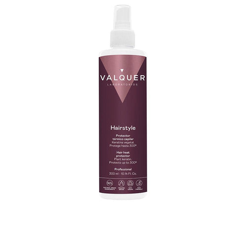 Valquer Hairstyle Protector Térmico Capilar Protege Del Calor