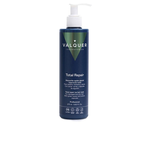 Valquer Total Repair Maschera Capelli Danneggiati Ripara E Idrata Profondamente