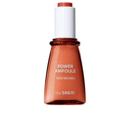 The Saem Power Ampoule Anti Rughe Ampolla Effetto Lifting Rassodante