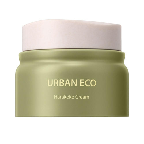 The Saem Urban Eco Crema Idratazione Naturale Profonda