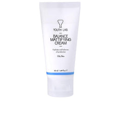 Youth Lab Balance Mattifying Creme Ölkontrolle Und Hydratation