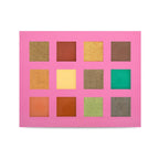 Mad Beauty Disney Mandalorian Palette Ombretti