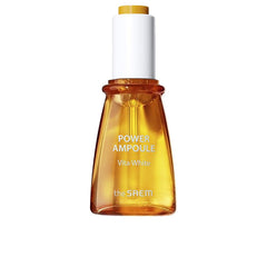The Saem Power Ampoule Siero In Ampolla Illuminante Effetto Schiarente Intenso
