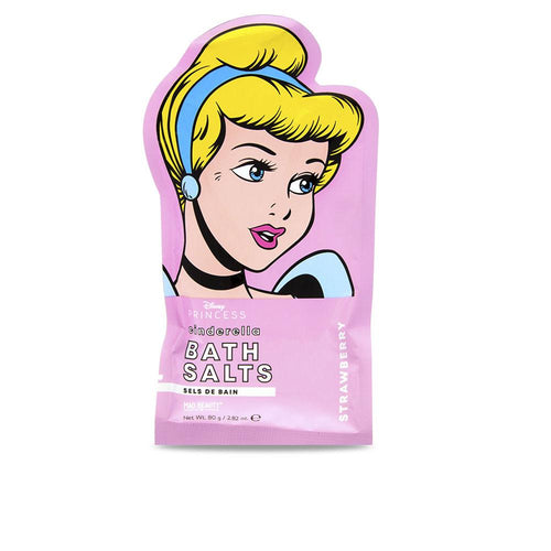 Mad Beauty Disney Badesalze