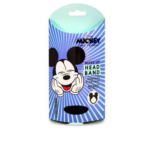 Mad Beauty Disney Capelli M&F Plush Hair Mickey