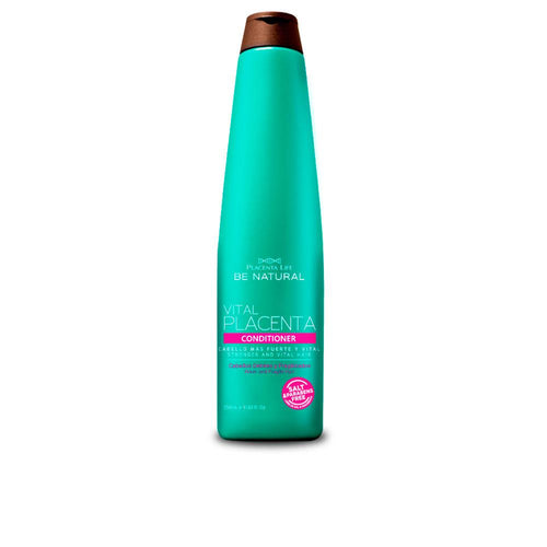Be Natural Vital Placenta Balsamo Capelli Per Capelli Più Forti Sempre