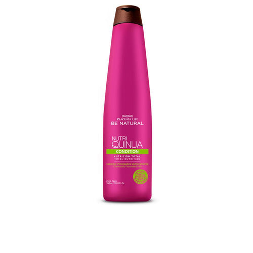 Be Natural Nutri Quinua Balsamo Per Capelli