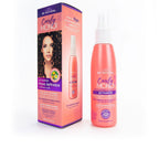 Be Natural Curly Monoi Activador De Rizos Definición De Rizos Perfecta