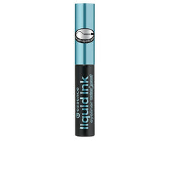 Essence Liquid Ink Eyeliner Waterproof Makeup Ausdrucksstarke Und Präzise Augen