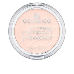 Essence Compact Powder Essence Polvo Compacto Cutis Radiante