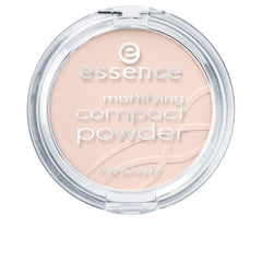 Essence Compact Powder Essence Polvo Compacto Cutis Radiante