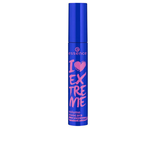Essence I Love Extreme Wasserfeste Mascara