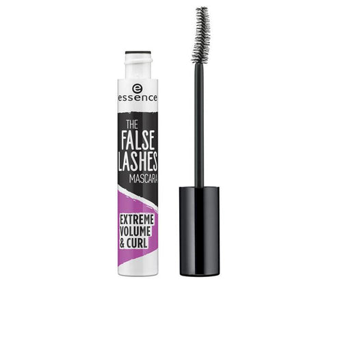 Essence The False Lashes Mascara Extreme Volumen Und Locken