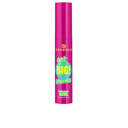 Essence Get Big! Lashes Mascara Volumizzante Ricciolante