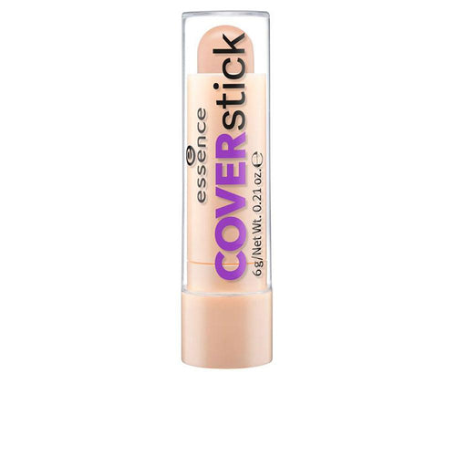 Essence Cover Stick Matt Natürlich