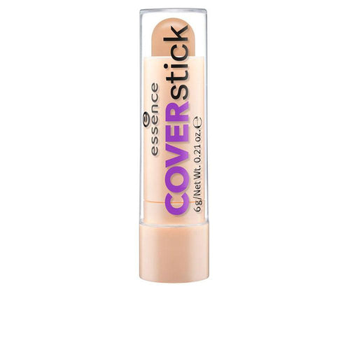 Essence Cover Stick Matt Natürlich