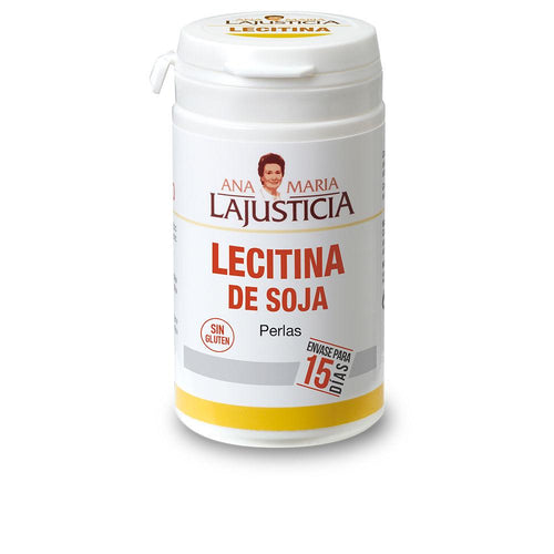 Ana María Lajusticia Cardioprotector Aml Integratore Alimentare Soy Lecithin Salute Cardiaca E Mentale