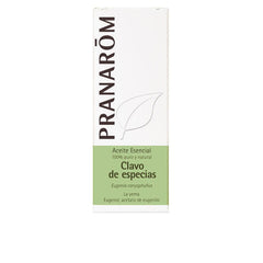 Pranarôm Aceite Esencial Olio Essenziale Effetto Antibatterico E Lenitivo